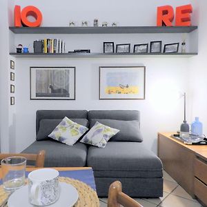 Bohemian 1 Bedroom Flat in Brera District